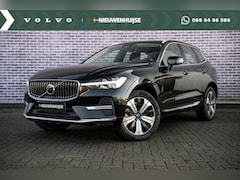 Volvo XC60 - T6 Recharge AWD Bright Long Range | Google Maps navigatie | Stoel/stuur en achterbankverwa