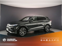 Volkswagen Tiguan - 1.5 eHybrid 204 6DSG R-Line Business 1.5 eHybrid 204pk R-Line Business - eHybrid