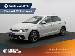 Volkswagen Polo - 1.0 TSI 95 5MT Life Edition 1.0 TSI 95 95pk Life Edition