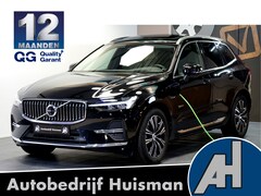 Volvo XC60 - 2.0 Recharge T8 AWD 287kW/390pk Aut8 Inscription Excl. Facelift LUCHTVERING + HARMAN/KARDO