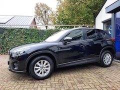 Mazda CX-5 - 2.0 SkyActiv-G 165 TS+ Trekhaak, PDC