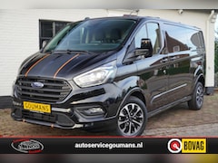 Ford Transit Custom - 320 2.0 TDCI L2H1 Sport ✅Clima✅Cruise✅Navi