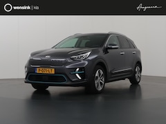 Kia e-Niro - ExecutiveLine Edition 64 kWh | €2000 Subsidie | Trekhaak | Panoramadak | Lederen bekleding