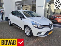 Renault Clio - IV TCe 90 Limited