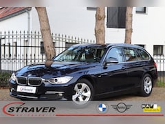 BMW 3-serie Touring - 320d EfficientDynamics Edition High Executive |Luxury-Line |Panoramadak