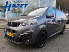 Peugeot Expert - 231S 2.0 BlueHDI 150 PK PREMIUM XL L3H1 + APPLE CARPLAY / TREKHAAK 2500 KG / LMV