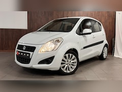 Suzuki Splash - 1.0 VVT Comfort EASSS