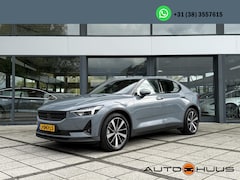 Polestar 2 - 2 Long Range Dual AWD Launch Edition Panorama