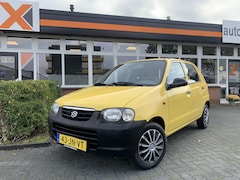 Suzuki Alto - 1.1 GL |Nieuwe APK| Nette auto|