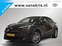 Toyota C-HR - 1.8 Hybrid Executive, Apple Carplay/Android Auto, 18" inch lichtmetalen velgen, Cruise & C