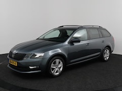 Skoda Octavia Combi - 1.4 TSI Greentech Clever Edition