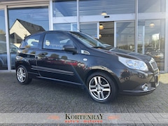 Chevrolet Aveo - 1.2 16V LS B-clever SPORT/airco/elektr ramen/sport velgen zeer mooie auto