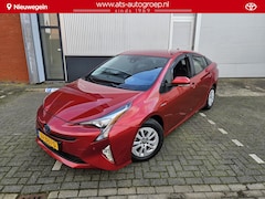 Toyota Prius - 1.8 Aspiration , org Nl en dealeronderhouden, 70.000 km, trekhaak, all season banden