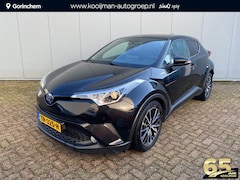 Toyota C-HR - 1.8 Hybrid Style | Nederlandse Auto | BSM | JBL | Navigatie | Adaptive Cruise Control | St