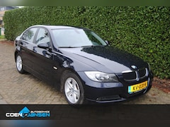 BMW 3-serie - 318i APK tot 01-11-2025