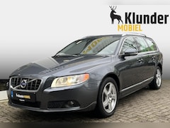 Volvo V70 - 2.0 T5 Summum Aut. |Leder|Memory|Trekhaak|