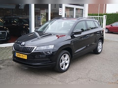 Skoda Karoq - 1.0 TSI Ambition Airco, Pdc, Cruise, Apple carplay, RIJKLAARPRIJS