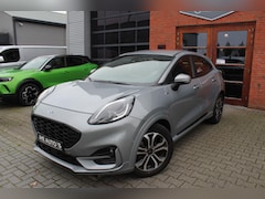 Ford Puma - 1.0 EcoBoost Hybrid ST-Line X | 155 PK | Vol LED | Winterpakket en meer