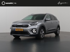 Kia Niro - 1.6 GDi Hybrid DynamicPlusLine | Trekhaak | Stoel/Stuurwielverwarming | Dodehoek detectie