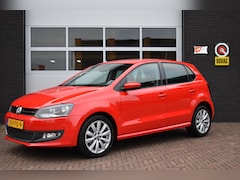 Volkswagen Polo - 1.4 5 drs Comfortline | Airco | Cruisecontrol | 178.915 KM