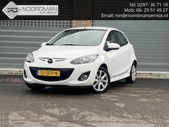 Mazda 2 - 2 1.3 BIFUEL GT-M Line