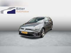 Volkswagen Golf Variant - 1.5 TSI R LINE Highline 1e Eigenaar