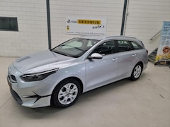 Kia Cee'd Sportswagon - Ceed 1.5 T-GDi DynamicLine Navi | Lmv | camera | Pdc |Cruise contr