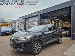 Renault Kadjar - 1.2 TCe Intens+Trekhaak