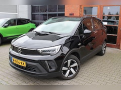 Opel Crossland - 1.2 Turbo Edition | NAP | Dealer Onderhouden | Eerste Eigenaar | Navigatie | Camera | Trek