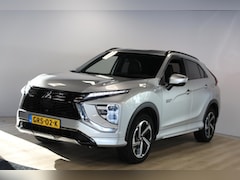 Mitsubishi Eclipse Cross - 2.4 PHEV Executive | Cruise adaptief | Apple Carplay | Trekhaak