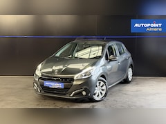 Peugeot 208 - 1.2 PureTech Style Automaat | Airco