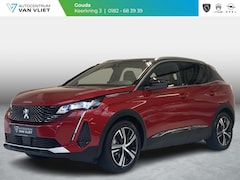 Peugeot 3008 - 1.6 HYbrid4 300 GT | Navigatie | Apple Carplay/Android Auto | Stoelverwarming | Achteruitr