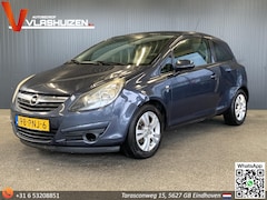 Opel Corsa - 1.3 CDTi EcoFlex S/S '111' Edition | Airco | Cruise |