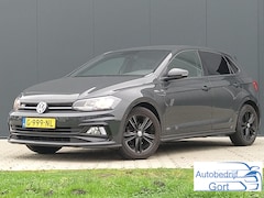 Volkswagen Polo - 1.0 TSI Highline Business R