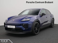 Porsche Macan - 4