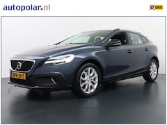 Volvo V40 Cross Country - 1.5 T3 Momentum Trekhaak/Navi/17inch etc