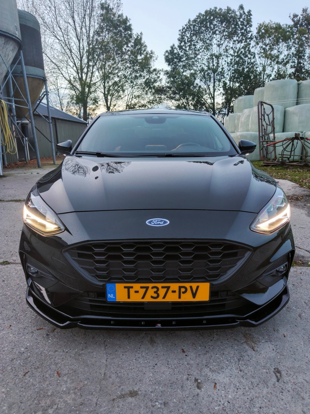 Ford Focus - 1.0 EcoBoost ST Line Business - AutoWereld.nl