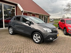 Opel Mokka - 1.4 TURBO 140 PK EDITION+