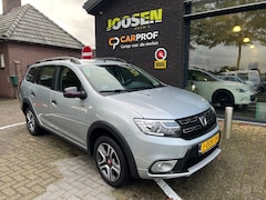 Dacia Logan - 0.9 TCE E-R SW S.LIM