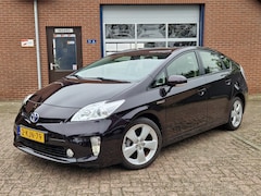 Toyota Prius - 1.8 Hybrid Dynamic Business Navigatie NL-auto Cruise