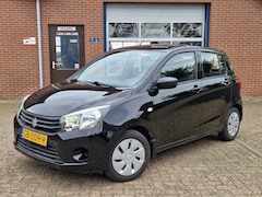 Suzuki Celerio - 1.0i Comfort 5-drs Airco NL-auto 1e-Eigenaar