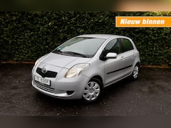 Toyota Yaris - 1.3 VVTI SOL / AIRCO / RIJKLAAR PRIJS / INCL.NIEUWE APK