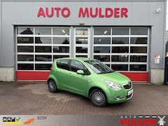 Opel Agila - 1.0 ENJOY / AIRCO / APK NIEUW / RIJKLAAR