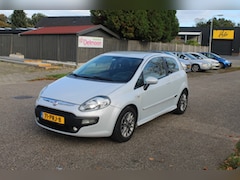 Fiat Punto - 1.3 M-JET DYNAMIC