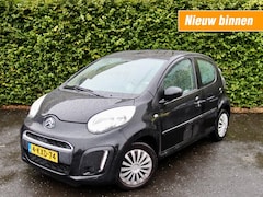 Citroën C1 - 1.0 COLLECTION / AIRCO / RIJKLAAR / NIEUWE APK