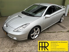 Toyota Celica - 1.8 VVT-i