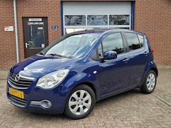 Opel Agila - 1.2i Edition Airco NL-auto 5-drs