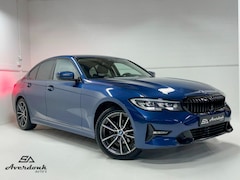 BMW 3-serie - 318I EXECUTIVE SPORT LINE AUT. NAP / Sportstoelen / Dealeronderh