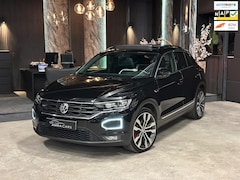 Volkswagen T-Roc - 1.5 TSI 3X R-Line|PANO|FULL OPTION