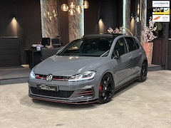 Volkswagen Golf - 2.0 TSI GTI TCR|PANO|BOMVOL